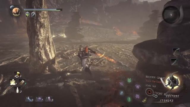 Nioh - DLC Dragon of The North Gameplay Walkthrough Part 1 FULL GAME (PS4 PRO) All Bosses смотреть онлайн