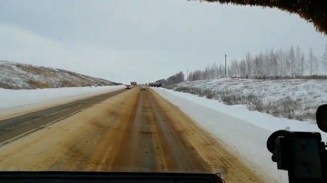 Опять кирпич ??...... И снова Казань ☝️?////