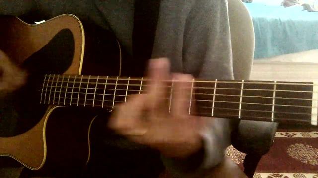 Paramore - Still Into You (Guitar Cover) смотреть онлайн