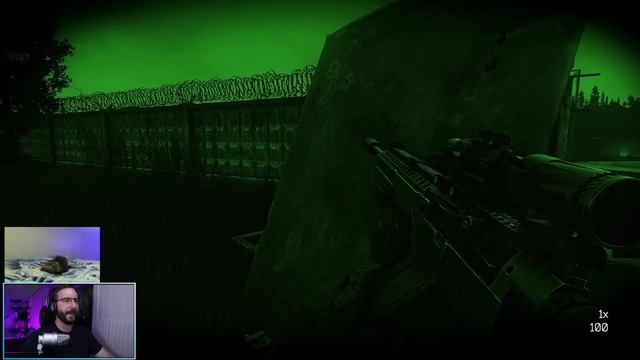 The Best Way To Build An M1A After The Flea Market Ban | Escape From Tarkov смотреть онлайн