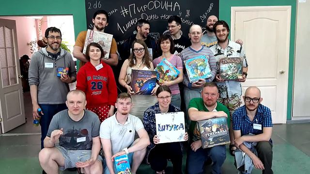 ЛУЧШАЯ ИГРА МЕСЯЦА — ИЮНЬ 2019 смотреть онлайн