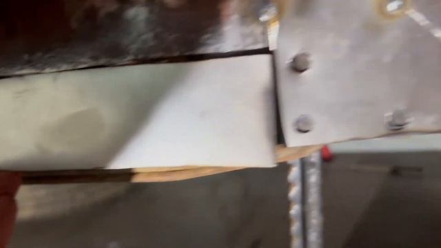 XE Ford Falcon Part 2 Rust Repairs смотреть онлайн