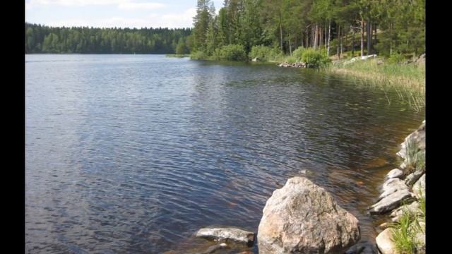 Kuopio, Finland смотреть онлайн