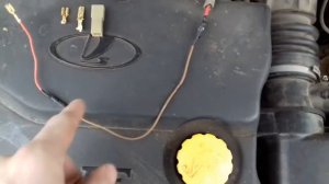 Ваз 2112,2110. не заводится.Решение Найдено!