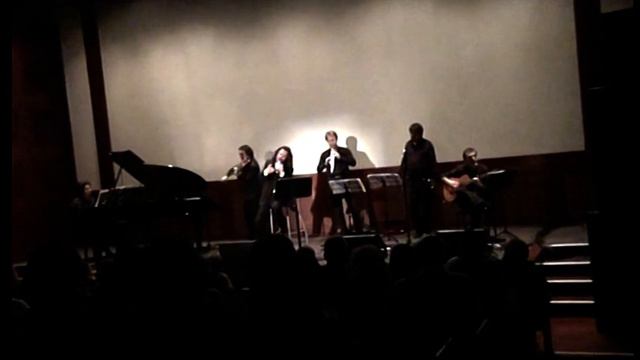 Giovanni Nuti - "Il regno delle donne" - di Alda Merini e Giovanni Nuti смотреть онлайн