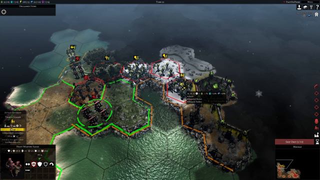 Warhammer 40,000: Gladius - Relics of War - Random (Astra Militarum) - Part 2 смотреть онлайн