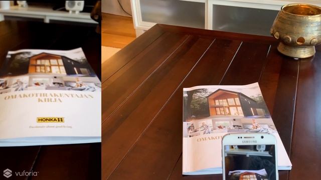 Examples of Augmented Reality (AR) in Marketing смотреть онлайн