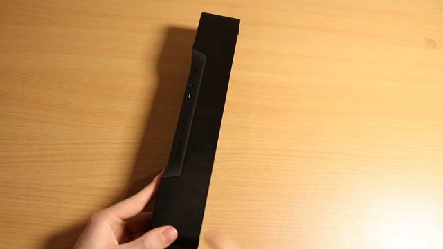 Bluetooth Lautsprecher - Teufel BAMSTER 2017 смотреть онлайн