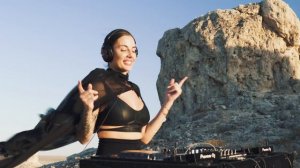 DeepMe - Live @ Dune, USA _ Melodic Techno & Progressive House 4K Dj Mix 2024