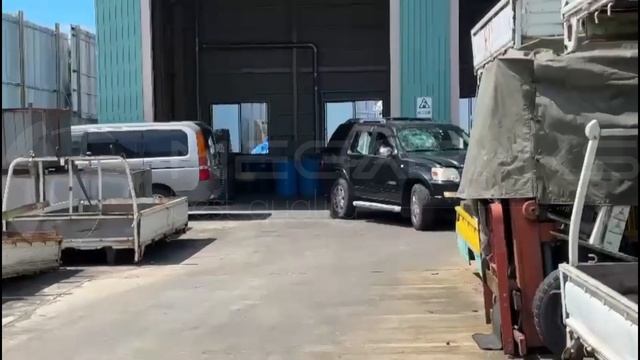 Ford Explorer U251 MODULAR V8 2006 6R60 смотреть онлайн