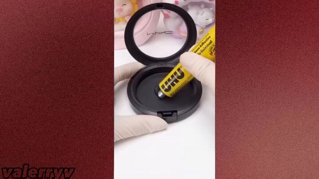 реставрация косметики + история ??✨ смотреть онлайн