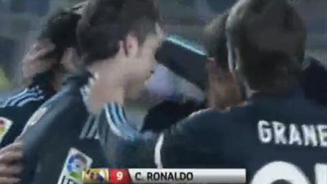 К,Роналду смотреть онлайн