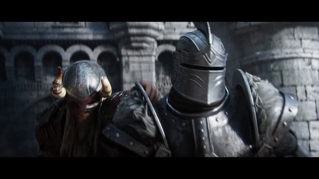 The Elder Scrolls Online: High Isle | Launch Cinematic смотреть онлайн