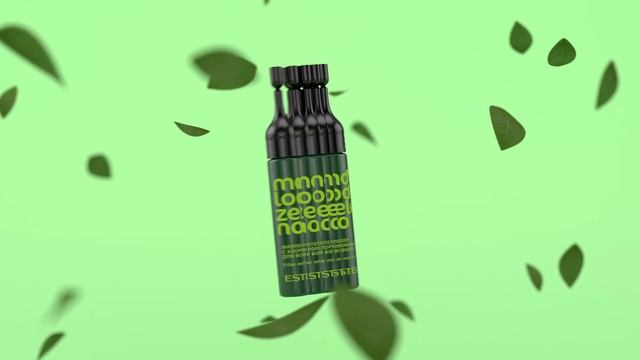 ESTEL Molodo Zeleno #2 смотреть онлайн