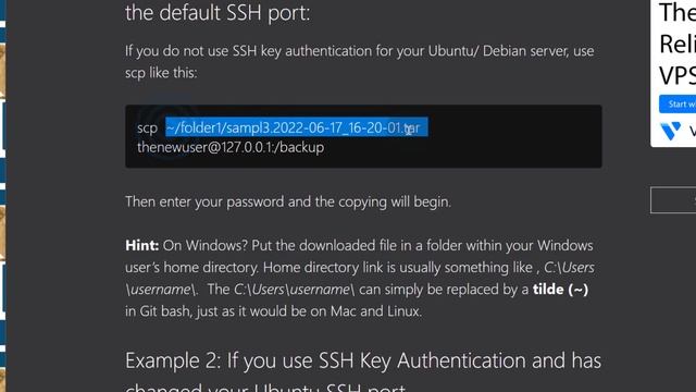 16. Hestia Backup Restore via command line - HestiaCP Tutorial Ubuntu 22.04 смотреть онлайн