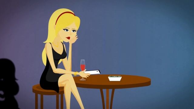 MySpot - Meet Your Future Partner смотреть онлайн