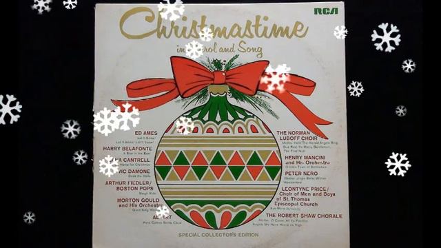 🎅 Here Comes Santa Claus - Al Hirt смотреть онлайн
