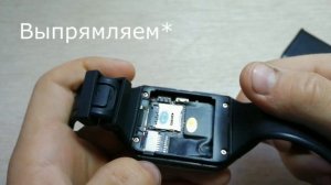 Что делать если смарт часы не включаются!?Есть решение!