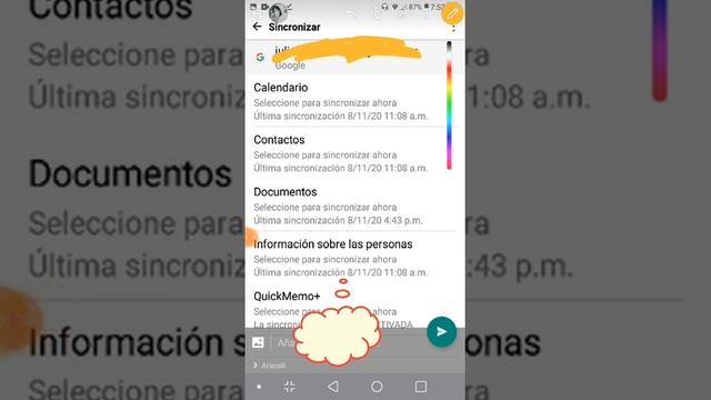 Cómo solucionar tu cuenta de You tube смотреть онлайн