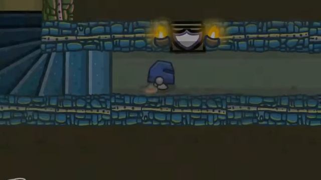 Flash Games - Chibi Knight