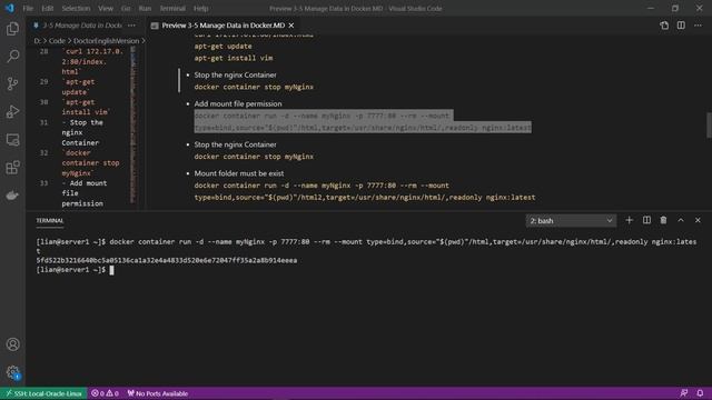 Manage Data смотреть онлайн