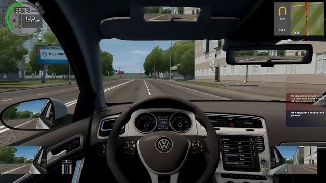 Купил volkswagen GOLF STAGE 3 и разбил сразу?????? смотреть онлайн