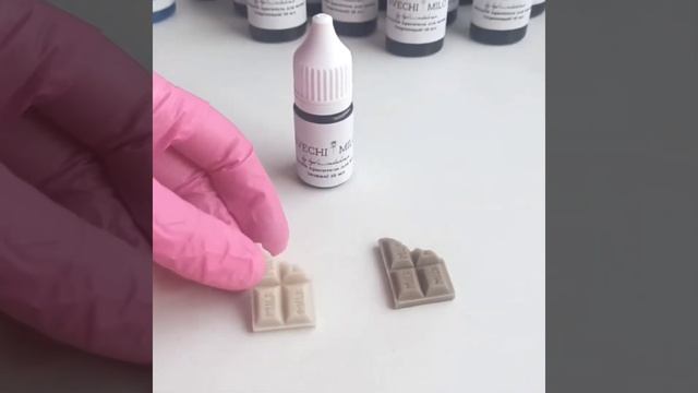 КРАСИТЕЛИ ДЛЯ ВОСКА смотреть онлайн