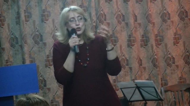 Кто такой Дух Святой часть 1 Ольга Сушкова смотреть онлайн