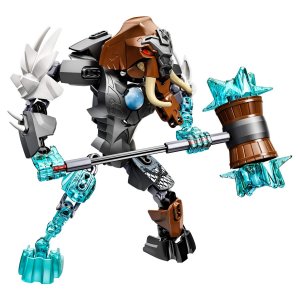 Lego Chima 70209 ЧИ Мунгус - Скоростная сборка Lego
