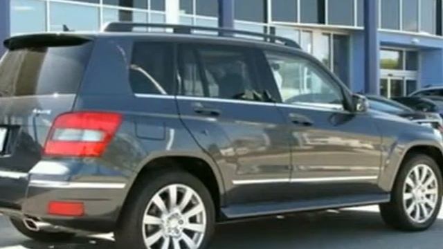 2010 Mercedes-Benz GLK-Class #76508 in Warwick, RI 02886 смотреть онлайн