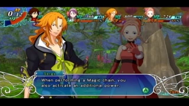 Arc Rise Fantasia Walkthrough Part 5: Kopin Village, Nabra Jungle, Boss: Vifrons смотреть онлайн