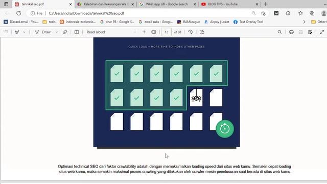 ? Kursus SEO Online Part 10 - Technical SEO