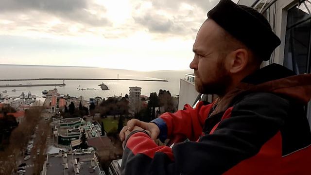 "У КАЖДОГО должно быть своё РЕМЕСЛО! Небо поможет нам!" смотреть онлайн