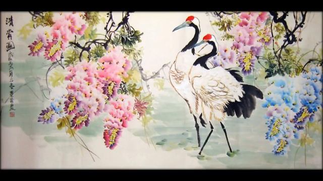 Медитация-подготовка к гаданию по Книге Перемен смотреть онлайн