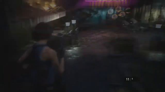 ЧТО ПОКАЗАЛИ В ДЕМКЕ РЕЗИДЕНТА 3? ► Resident Evil 3: Raccoon City Demo ► Прохождение на русском смотреть онлайн