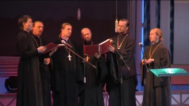 IX фестиваль_38_Мама, Гаврилин смотреть онлайн