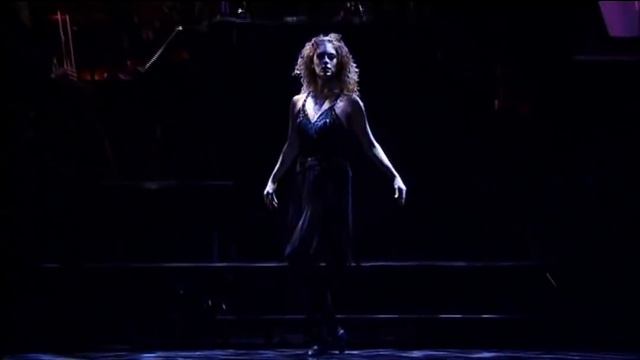 FOSSE ' Sing Sing Sing '