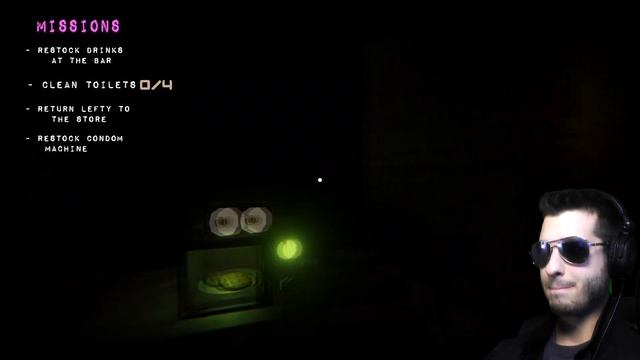 Fap Nights At Frenni's (Best Easter Eggs) - This Blew My Mind! смотреть онлайн