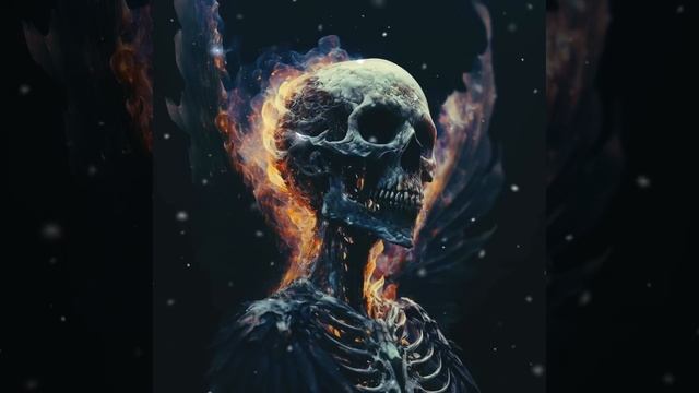 ALIEN FLAME - shometyle смотреть онлайн