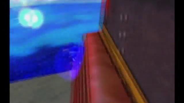 Sonic Adventure DX: Ignore Death Planes On Egg Carrier! смотреть онлайн