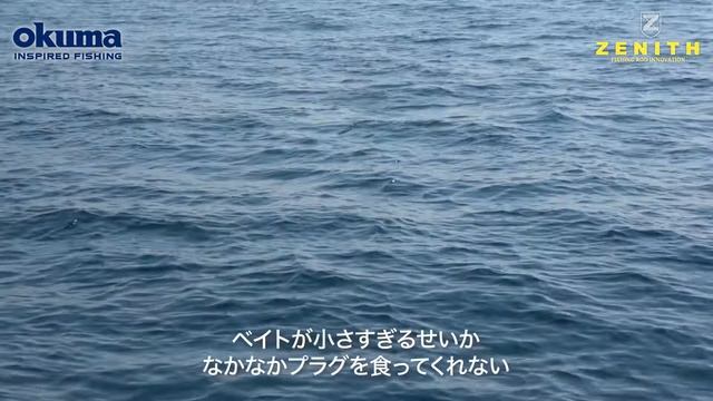 【スーパーライトジギング】"お手軽だけど本格的" 思わぬ出会いもある？ смотреть онлайн