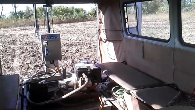 Как отбирают почву при агрохимическом обследовании смотреть онлайн