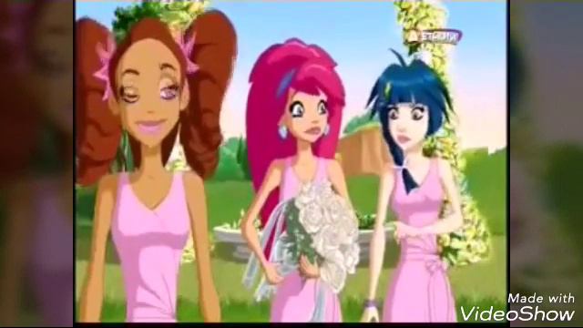 Друзья Ангелов"Моя Невеста"👰 смотреть онлайн