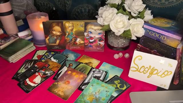 🔮New PREDICTIONS for November & December 2022 | PART 2 #tarot #new #fyp смотреть онлайн
