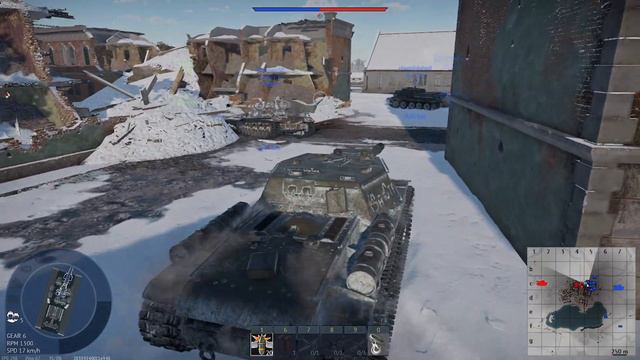 war thunder (part 4) смотреть онлайн