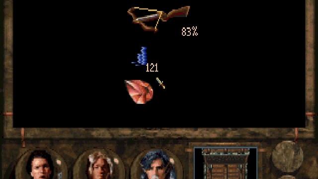Let's Play Betrayal at Krondor #80: The Secret Behind the Waterfall смотреть онлайн