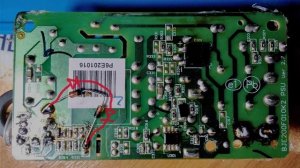 Блок питания от принтера Epson как запустить.