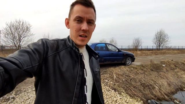 Чёткий Lanos. Часть 2. Chevrolet lanos тюнинг. 15 диски на lanos. смотреть онлайн
