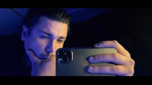 B-roll videography (Barber shop, Hairdresser) with iphone смотреть онлайн