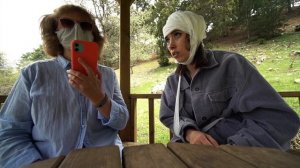 SCP ГОРКА пожиратель Я ПОТЕРЯЛА ПАМЯТЬ ПРАНК НАД ПАРНЕМ *Зашел Слишком Далеко*